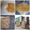 Jinxiang Orign Fried Garlic Granules with Most Competitive Price